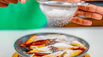 Air Fryer Sweet Potato Pie Wontons Recipe Air Fryer Sweet Potato Pie Wontons Recipe