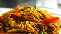 Lo Mein Lo Mein