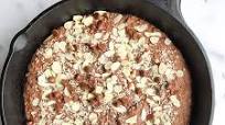 THE DREAMIEST ALMOND JOY BROWNIES (VEGAN) THE DREAMIEST ALMOND JOY BROWNIES (VEGAN)