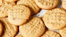 Classic Peanut Butter Cookies Classic Peanut Butter Cookies