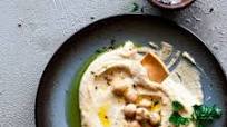 Easy Hummus Recipe Easy Hummus Recipe