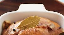 Classic Chicken Adobo Classic Chicken Adobo