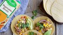 Vegan Instant Pot® Jackfruit Tacos Vegan Instant Pot® Jackfruit Tacos