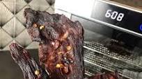 Sweet-n-Hot Elk Venison Jerky Recipe Sweet-n-Hot Elk Venison Jerky Recipe