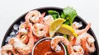 Shrimp Cocktail Shrimp Cocktail