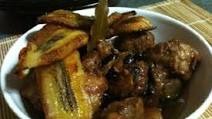 Braised Pork: Filipino Humba Braised Pork: Filipino Humba