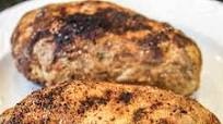 Grilled Whole Baked Potatoes without Foil Grilled Whole Baked Potatoes without Foil