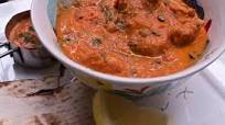Chicken Tikka Masala Chicken Tikka Masala