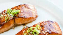 Easy Miso Salmon Easy Miso Salmon