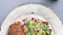 Quick and easy lamb recipes Quick and easy lamb recipes