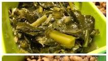 Instant Pot Black-Eyed Peas and Collard Greens Instant Pot Black-Eyed Peas and Collard Greens