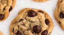 No Chill Chocolate Chip Cookies No Chill Chocolate Chip Cookies