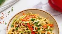 Asian Noodle Salad Asian Noodle Salad