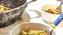 Chicken Noodles for Toddlers Chicken Noodles for Toddlers
