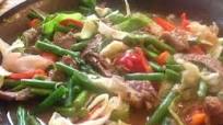 Chop Suey- Vegetable Stir-Fry Chop Suey- Vegetable Stir-Fry