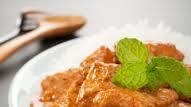 A truly tantalising mild chicken curry, pressure cooked in just 25 minutes! A truly tantalising mild chicken curry, pressure cooked in just 25 minutes!