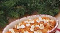 Sweet Potato Pineapple Bake Sweet Potato Pineapple Bake
