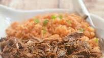 Slow Cooker Beef Barbacoa Slow Cooker Beef Barbacoa
