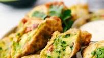 The Best Avocado Egg Rolls The Best Avocado Egg Rolls