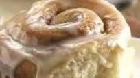 From Scratch Cinnamon Yeast Rolls From Scratch Cinnamon Yeast Rolls