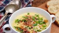 Evaporated Milk Potato Soup Evaporated Milk Potato Soup