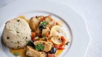Turkey tagine Turkey tagine