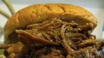 Slow-Cooked, Texas-Style Beef Brisket Slow-Cooked, Texas-Style Beef Brisket