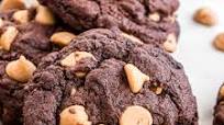 Chocolate Peanut Butter Cookies Recipe Chocolate Peanut Butter Cookies Recipe