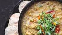 Easy Bengali Style Bhog Khichdi in the Instant Pot Easy Bengali Style Bhog Khichdi in the Instant Pot