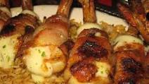 Pappasito's Brochette Shrimp - Copycat Pappasito's Brochette Shrimp - Copycat