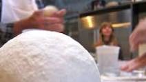 Easy At-Home Pizza Dough (from the Guys at Roberta's) Recipe Easy At-Home Pizza Dough (from the Guys at Roberta's) Recipe