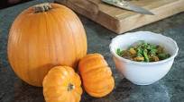 Pumpkin Curry Recipe Pumpkin Curry Recipe