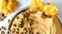 30+ Pumpkin Recipes, including Pumpkin Dip with Cream Cheese 30+ Pumpkin Recipes, including Pumpkin Dip with Cream Cheese