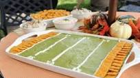 Cheez-It™ Game Day Guacamole Cheez-It™ Game Day Guacamole