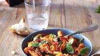 Slow-Cooker Pasta Bake Slow-Cooker Pasta Bake