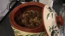 Pork Shoulder in a Clay Pot Pork Shoulder in a Clay Pot
