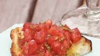 Bruschetta in a Jar Bruschetta in a Jar