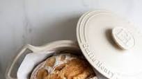 Sublime Crusty Bread Sublime Crusty Bread