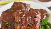 Instant Pot Baby Back Ribs Instant Pot Baby Back Ribs