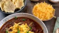 Kid Friendly High Protein Chili Kid Friendly High Protein Chili