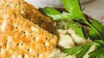 Easy and Delicious Baba Ganoush Recipe Easy and Delicious Baba Ganoush Recipe