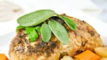 Thanksgiving Turkey in the Slow Cooker Thanksgiving Turkey in the Slow Cooker