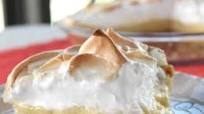 Magic Lemon Meringue Pie Magic Lemon Meringue Pie