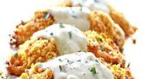Crispy Cheddar Chicken Crispy Cheddar Chicken