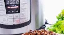 Instant Pot Chili with Dry Beans Instant Pot Chili with Dry Beans