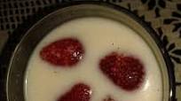Oat water Oat water