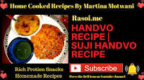 Handvo Recipe | Suji Handvo Recipe -गुजराती स्वादिष्ट हांडवो कढ़ाई में बनाये | Instant Handvo Handvo Recipe | Suji Handvo Recipe -गुजराती स्वादिष्ट हांडवो कढ़ाई में बनाये | Instant Handvo
