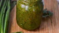 Strictly Caribbean Green Seasoning Strictly Caribbean Green Seasoning
