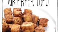 The Best Air Fryer Tofu The Best Air Fryer Tofu