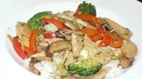 Moo Goo Gai Pan Moo Goo Gai Pan